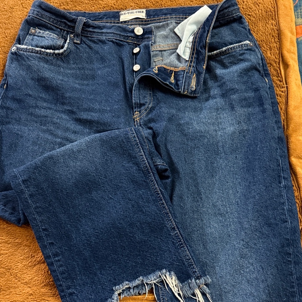 WE THE FREE Denim Jeans